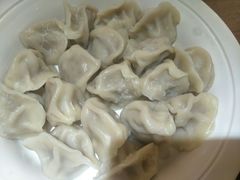 猪肉大白菜饺子-小土豆北方菜馆(方庄店)