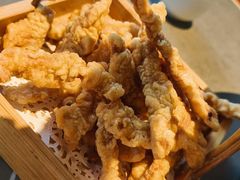 -情妹耙泥鳅·江湖川菜(科华店)