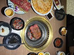 -虎丸烧肉(世纪汇店)