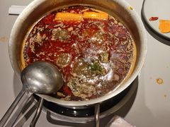 -千味涮·健康火锅(会展连城新天地店)