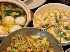 -芳芳私房菜·精做淮扬菜(承德路店)