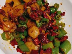 -一品红川菜(皇岗店)