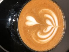 -Seesaw Coffee(苏州中心店)