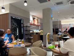 -必胜客(阿罗海店)