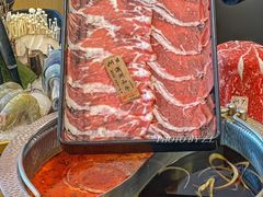 -牛匠和牛寿喜锅(西安总店)