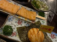 -哥哥の深夜食堂(叁宸里店)
