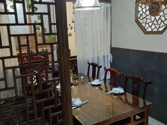 -呼吸森林·生态农庄农家乐私房菜