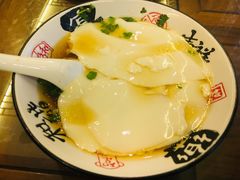 豆腐脑-四海楼(如皋定慧禅寺店)