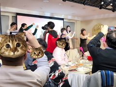 -新龙船黄浦江餐饮游船官方自营店