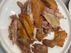 -添福来墨鱼饺子 · 海鲜东北菜(大连星海·黄浦路店)