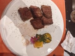 -牛将军•涮肉•烤肉(北京王府井·故宫店)