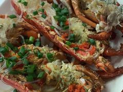 波士顿龙虾-解放碑威斯汀酒店-知味国际美食餐厅