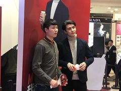 -CoCo都可(虹口龙之梦店)