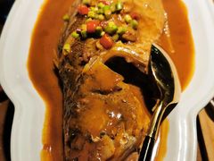 -刀板香·安徽菜(望江东路店)