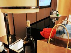 -重庆悦来温德姆酒店