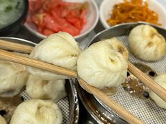 -吃不亏特色包子(三峡广场店)