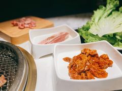 -火炉火自助餐(西直门凯德MALL店)