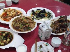 -老陈家烩菜(兴林路店)
