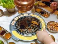 -韩宫宴炭火烤肉(印象城店)