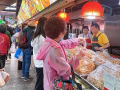 -大连熟食品交易中心