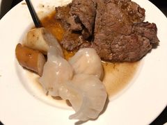 -上海圣诺亚皇冠假日酒店·诺亚厨房