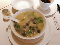 蚝仔泡饭-悦景酒家(罗湖店)