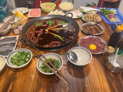 -六公里老火锅(总店)