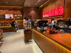 -星巴克(广州百信广场东区店)