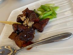 -上海和平饭店龙凤厅 Dragon Phoenix
