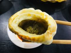 -郑家包子牛肉拉面(尚勤路店)