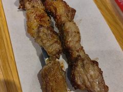 -西域胡氏大盘鸡(谈固店)