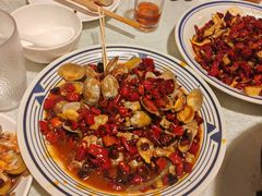 -福苗小骆驼烧烤(莲湖路店)