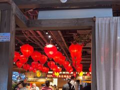 -老湘村·湖南土菜(天河维多利店)