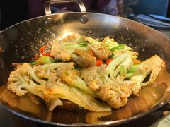 -绿茶餐厅(成都大悦城店)