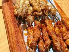 -马记永·兰州牛肉面(山姆外高桥店)