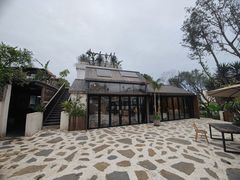 -悦哉·派对·草坪婚礼·围炉煮茶(三圣乡店)