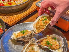 -神府路壹号·海鲜烧烤·砂锅粥·锅物(三坊七巷店)