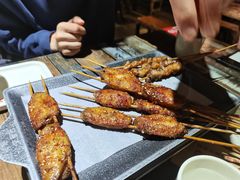 -管氏翅吧(广渠门店)