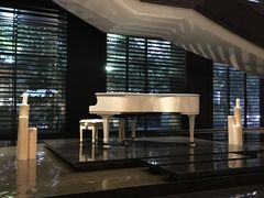 -广州天河合景福朋喜来登酒店