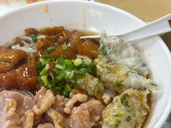 -荔林食店(西华路店)