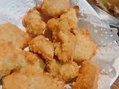 鸡米花-傣妹火锅(南京东路一店)