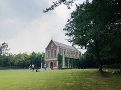 -上海佘山世茂艾美酒店