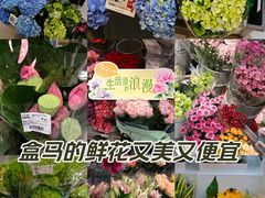 -资和信百货商场