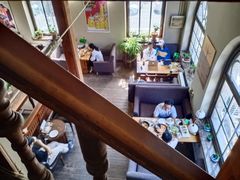 -1901 Cafe(西四店)