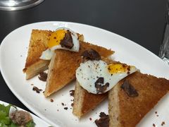 -Ocean's Table 欧舍