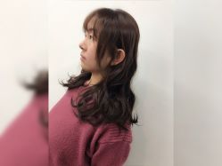 -杉影印象日式烫染專門店