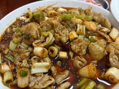 -巷子肥肠(科华巷店)