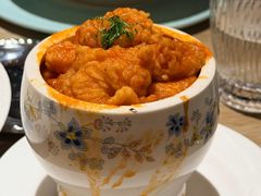 -波特曼西餐厅(中央大街店)