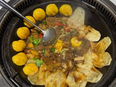 -东北铁锅宴(云龙华府店)