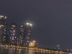 -琶醍壹号•潮菜江景餐吧